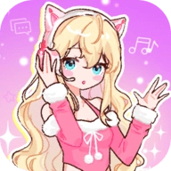 超级爱豆造型师