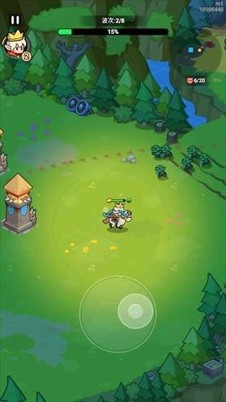 全境守卫手机版