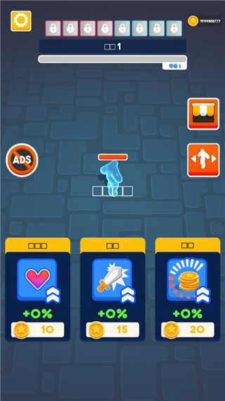 斑点英雄最新版(1)