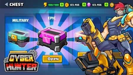 网络猎人安卓版