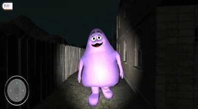 漆黑午夜追逐單機版下載