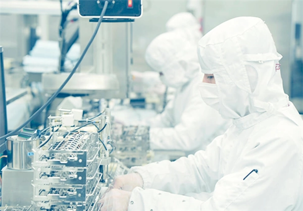 订单量激增！深科技存储封测产线处于满负荷运行状态，扩产工作已全面展开