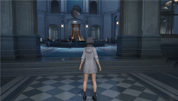 米哈游公布《Varsapura》31分钟实机演示！《原神》制作人操刀美少女开放世界