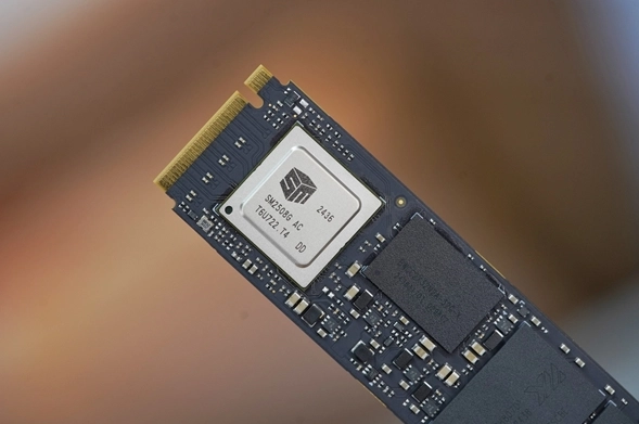 三星计划对存储芯片产能作出调整，将NAND闪存产线调整至DRAM