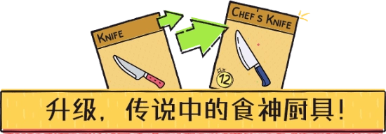 中华小当家重出江湖！以卡牌为食谱的模拟经营游戏《食神的卡组》迎来史低价特惠