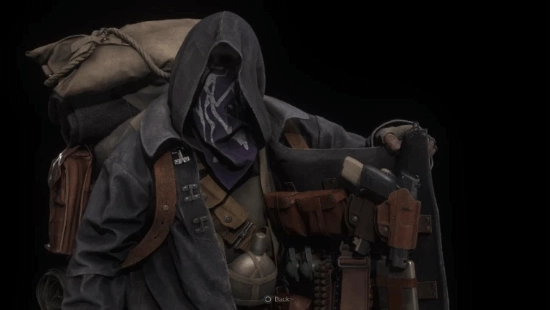 硬核到底！《生化危机9：安魂曲》已确认不会设置商人角色