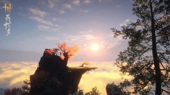 《燕云十六声》不见山新区域重磅发布全新武学马上登场