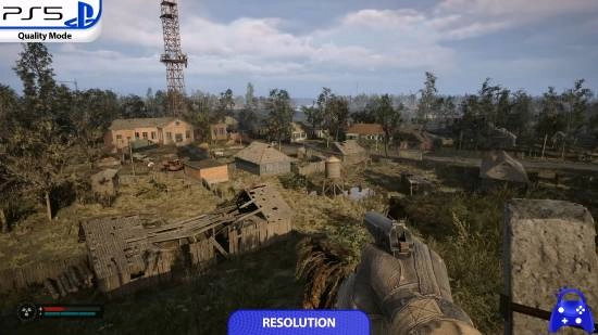 前Xbox主机独占游戏《潜行者2：切尔诺贝利之心》现已登陆PS5平台！附带PS5与PS5Pro的画面对比内容