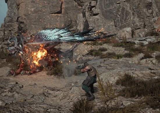 战斗体验超带感！外媒盘点那些让人直呼过瘾的动作奇幻游戏