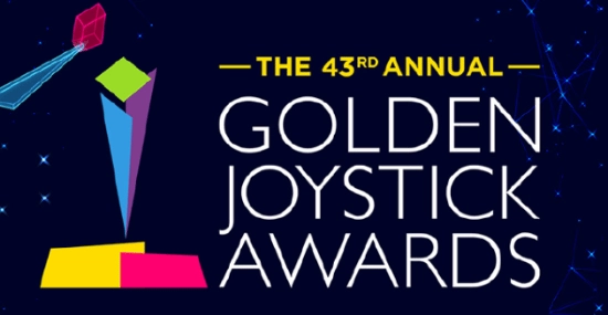 金摇杆奖2025年度最佳主机游戏荣誉归属：《羊蹄山之魂》