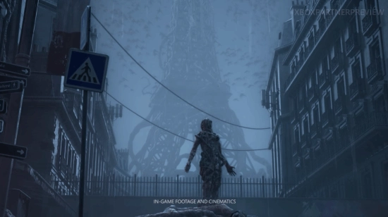 第三人称肉鸽射击新作正式公布！2026年将首发登陆XGP