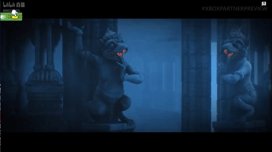 印度新作《拉吉：kaliyuga》正式公布，游戏包含特色定制闪避机制