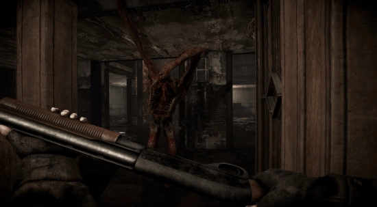 生存恐怖新作《TotalChaos》正式发售首发加入XGP