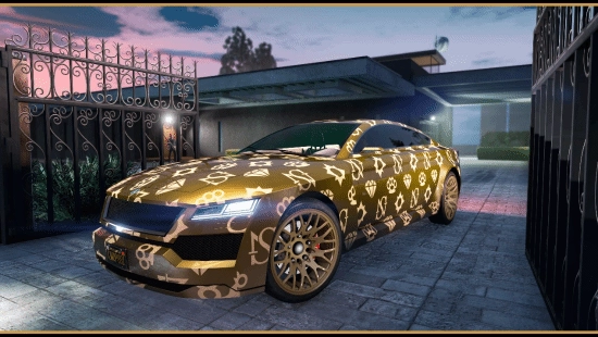 《GTAOL》的“山中安全屋”预计在今年十二月正式上线