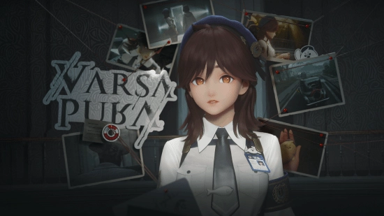 HoYoverse下一代旗舰级新作《Varsapura》正式曝光：由蔡浩宇亲自带队研发，主打沉浸式叙事与写实美术风格