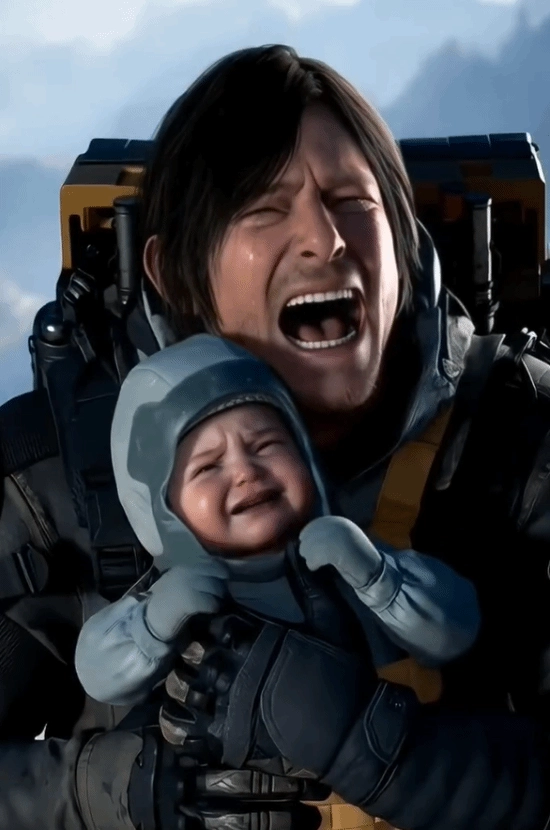 小岛秀夫也未能幸免：金摇杆奖上《死亡搁浅2》依旧一无所获！