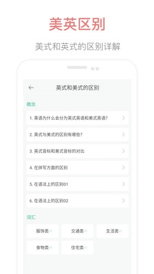 英语音标点读无广告版图5
