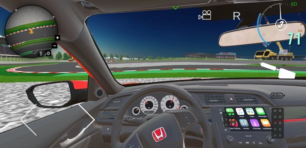 终极漂移竞速赛-图2