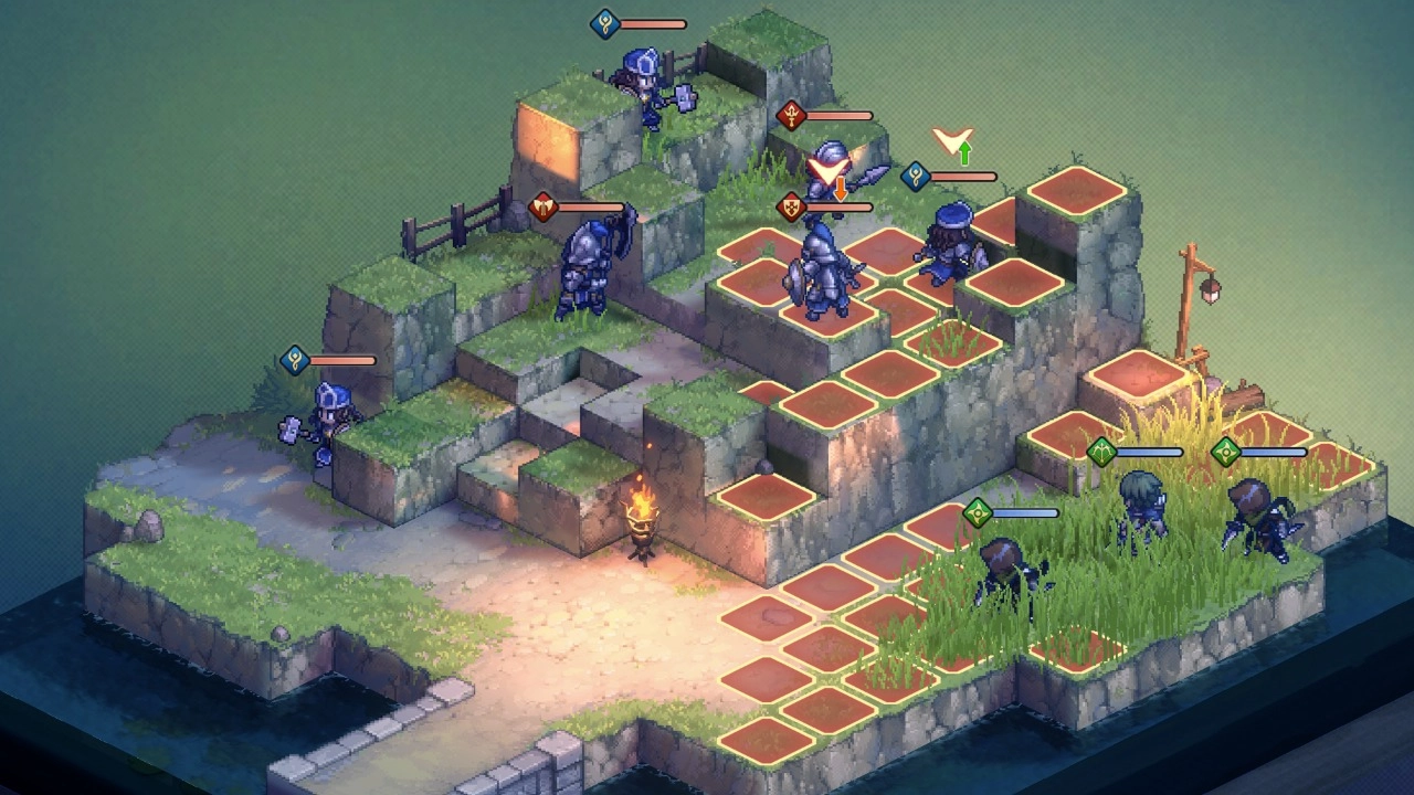 铃兰之剑：为这和平的世界台服版