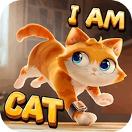 我是猫游戏手机版