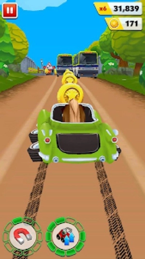 小马赛车比赛-图4