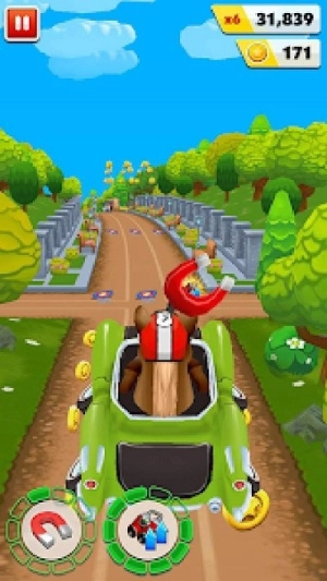 小马赛车比赛-图2