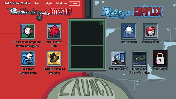 火柴人最后的任务手机版