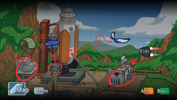 火柴人最后的任务手机版