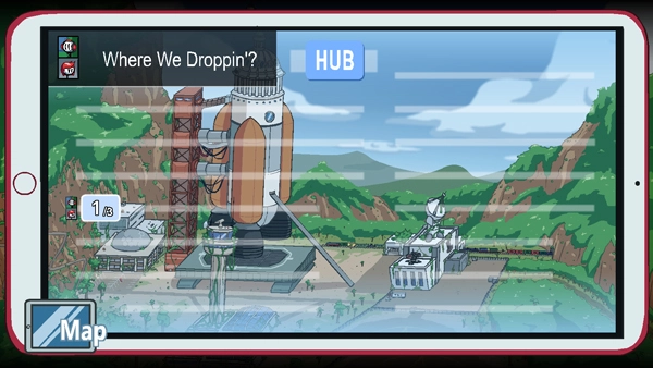 火柴人最后的任务手机版