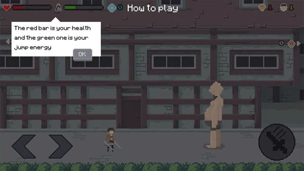 像素进击的巨人最新版(3)