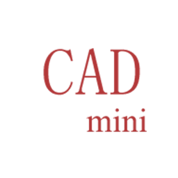miniCAD无广告版