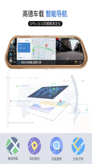 i车i生活通用版