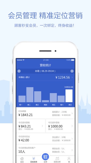 寻蜜鸟商家原版