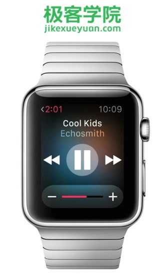 极客学院最新免费版