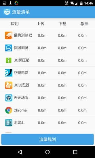 流量管家安卓免费版