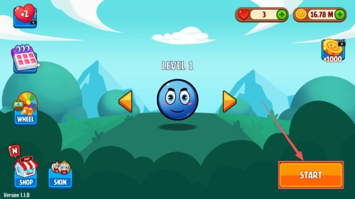 最终反弹球手游下载