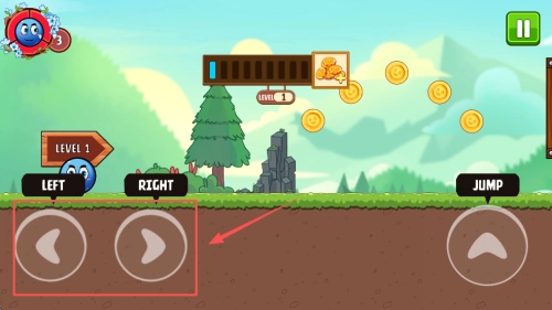 最终反弹球手游下载