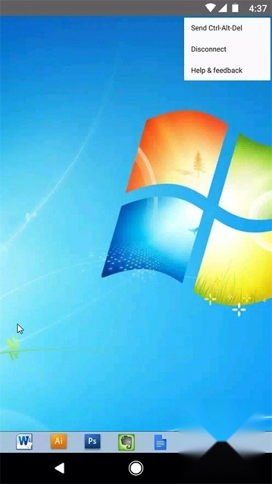 Chrome远程桌面官方版下载