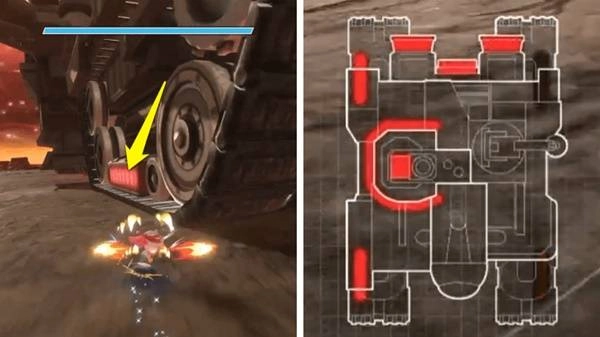 星之卡比天空骑士巨神打法指南星之卡比天空骑士最终BOSS巨神怎么击败