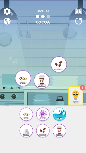 元素拼拼乐无广告版图2