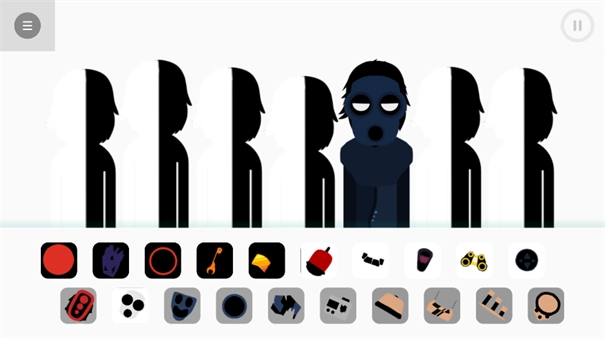 节奏盒子Divide模组