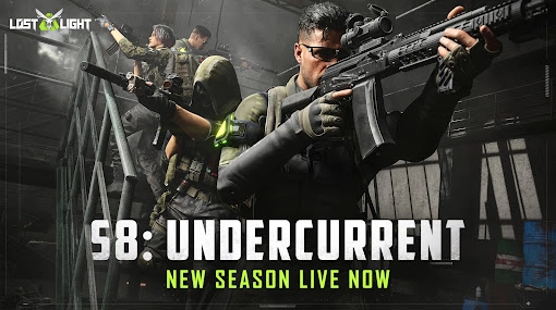 萤火突击国际服最新版