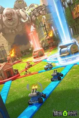 猿族时代免费版