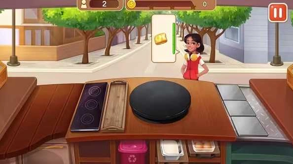 楼下的早餐店2026