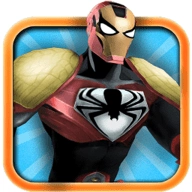 钢铁蜘蛛侠 V4.01