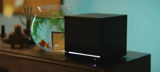 玩家热议V社新主机SteamMachine致敬任天堂GC