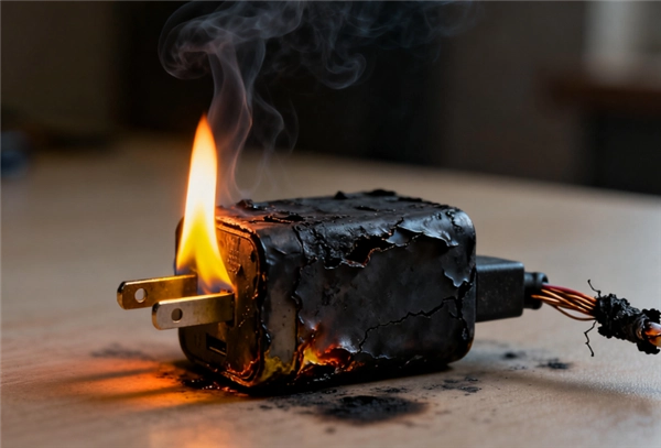 实测十几元与上百元的充电头差异何在？安全性差距悬殊