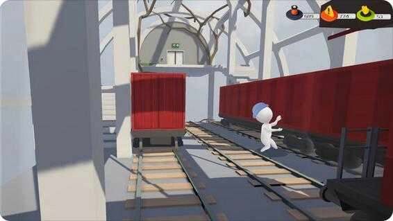 人类一败涂地正版