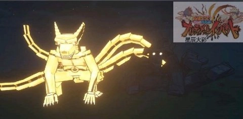 我的世界火影忍者模组