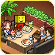 开罗创意咖啡店物语汉化版